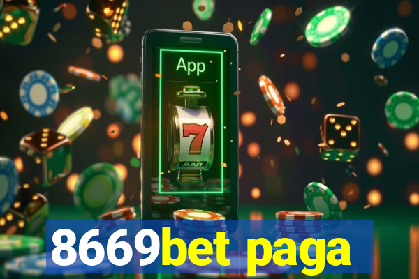 8669bet paga